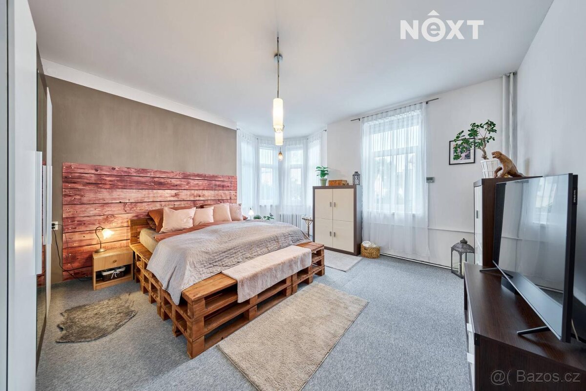 Prodej Rodinný dům, 205㎡ - 4
