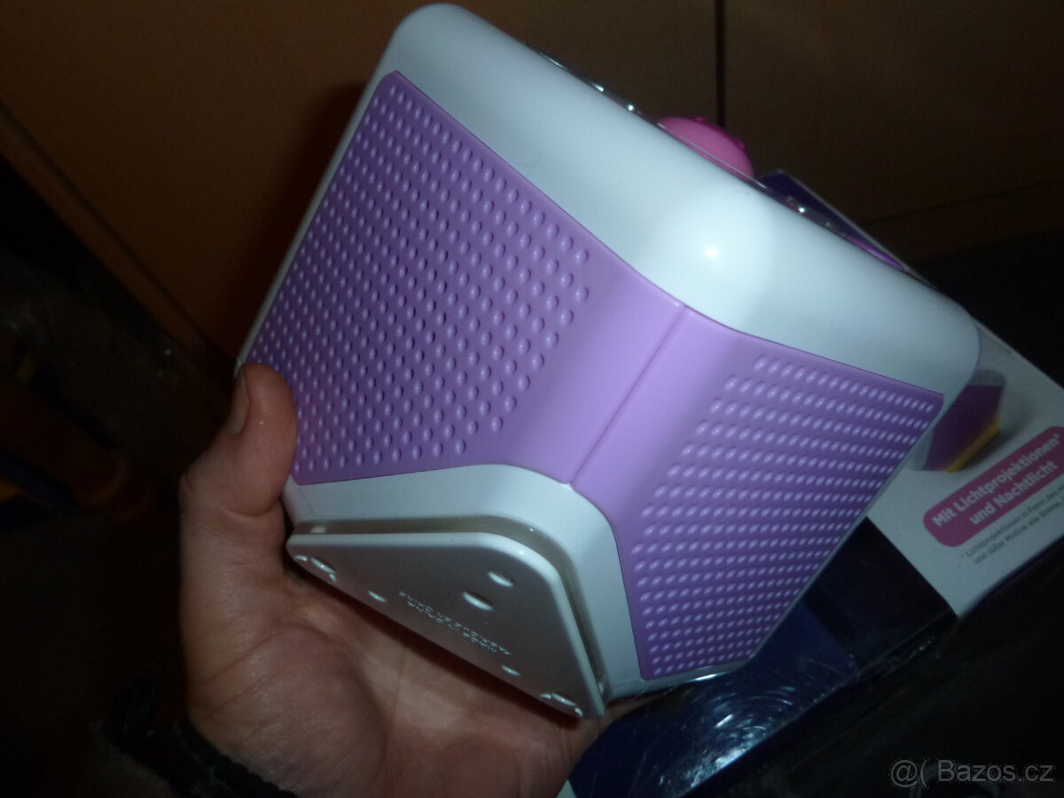 Projektor,nový hudební,pohádkový,poučný - 4