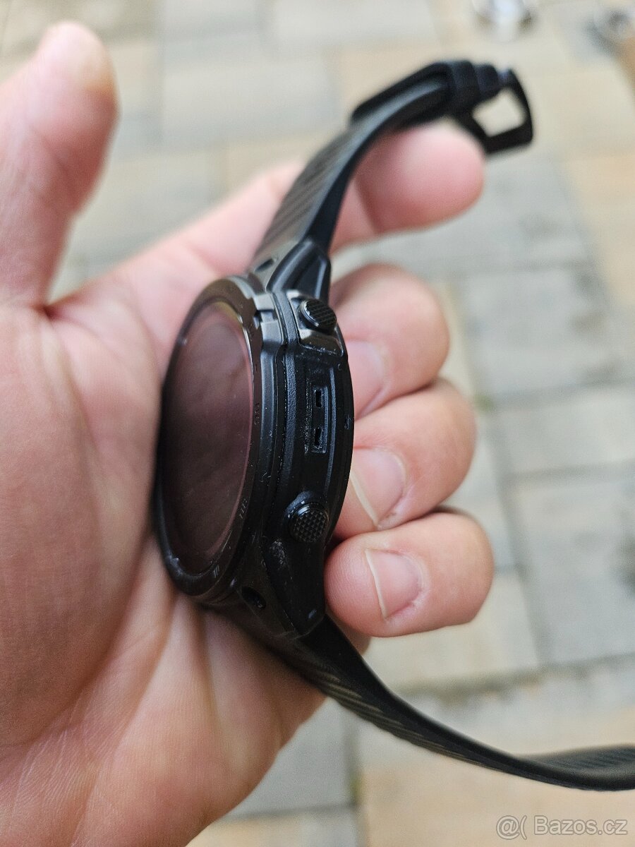 Garmin tactix 7 pro ballistics - 4