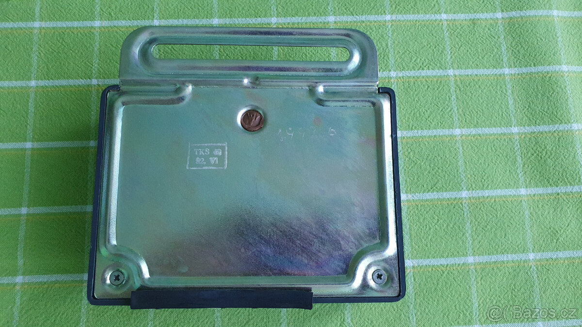 Retro autoalarm Sargis 2m - 4