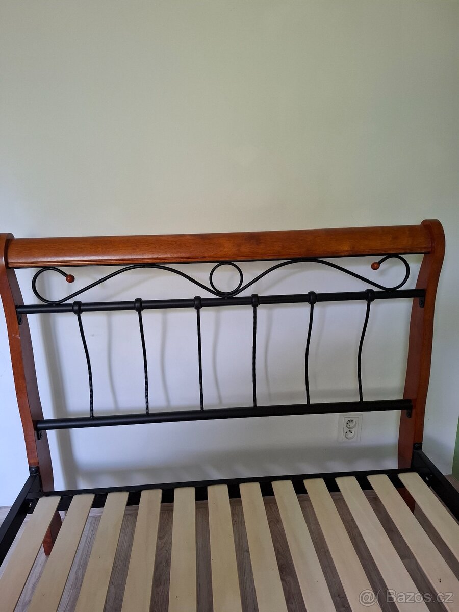 Postel 120x200 - 4