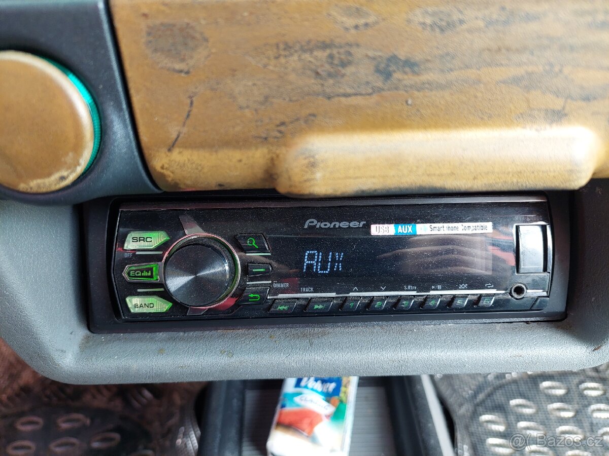Felicia radio pioneer - 4