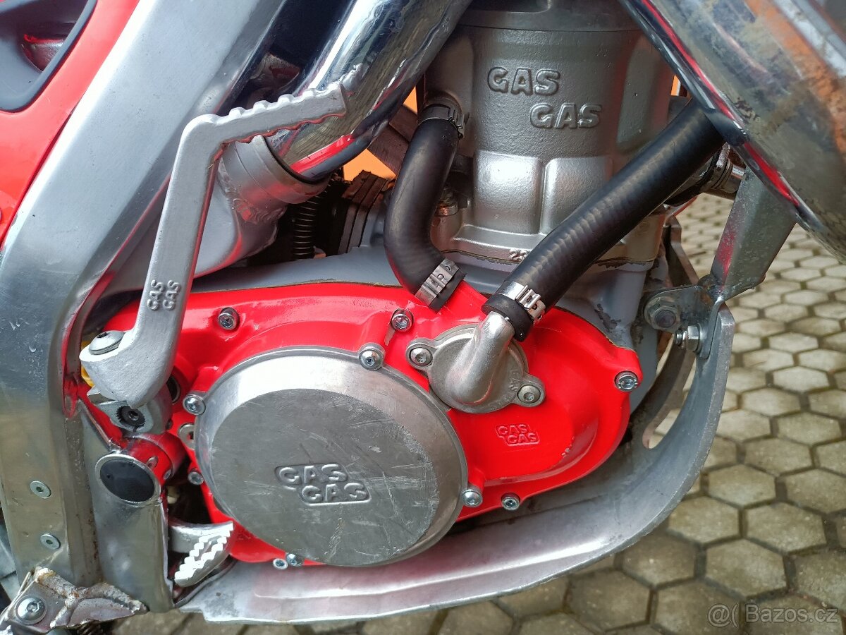 Gas Gas JTR 270