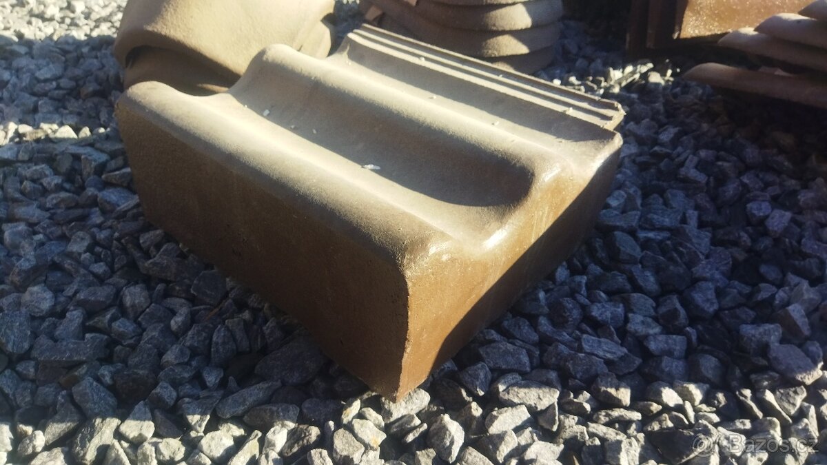 Bramac MAX doplňky - 4