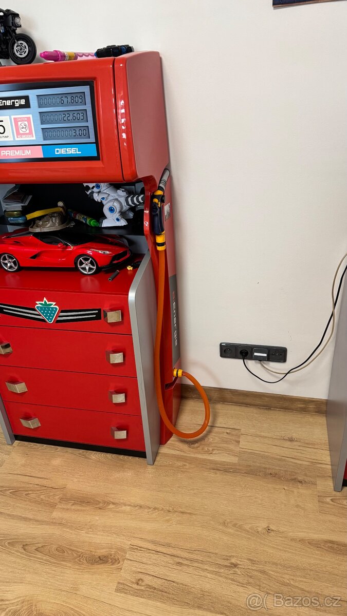 Dětský pokoj čilek - 4