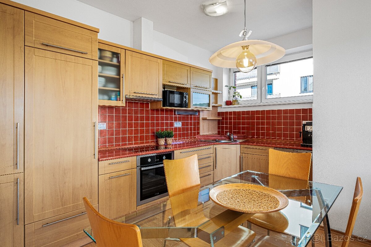 Prodej bytu 3+kk 73 m², Sluneční 15, Velké Meziříčí - 4