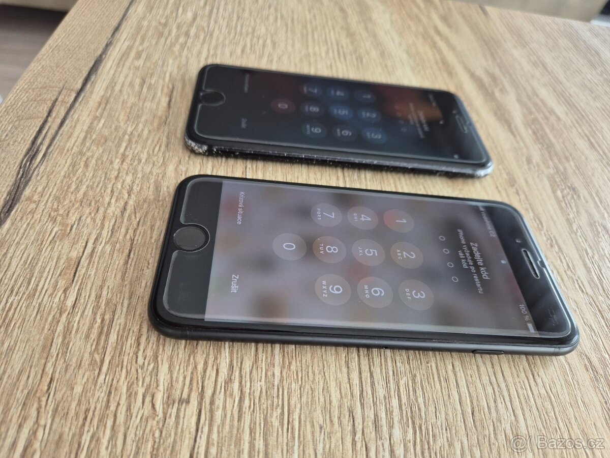 iPhone SE 2020 - 2 ks - 4