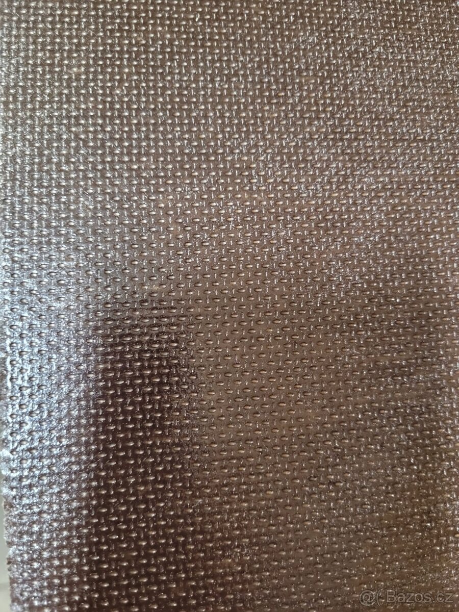 Březová foliovaná překližka - 4