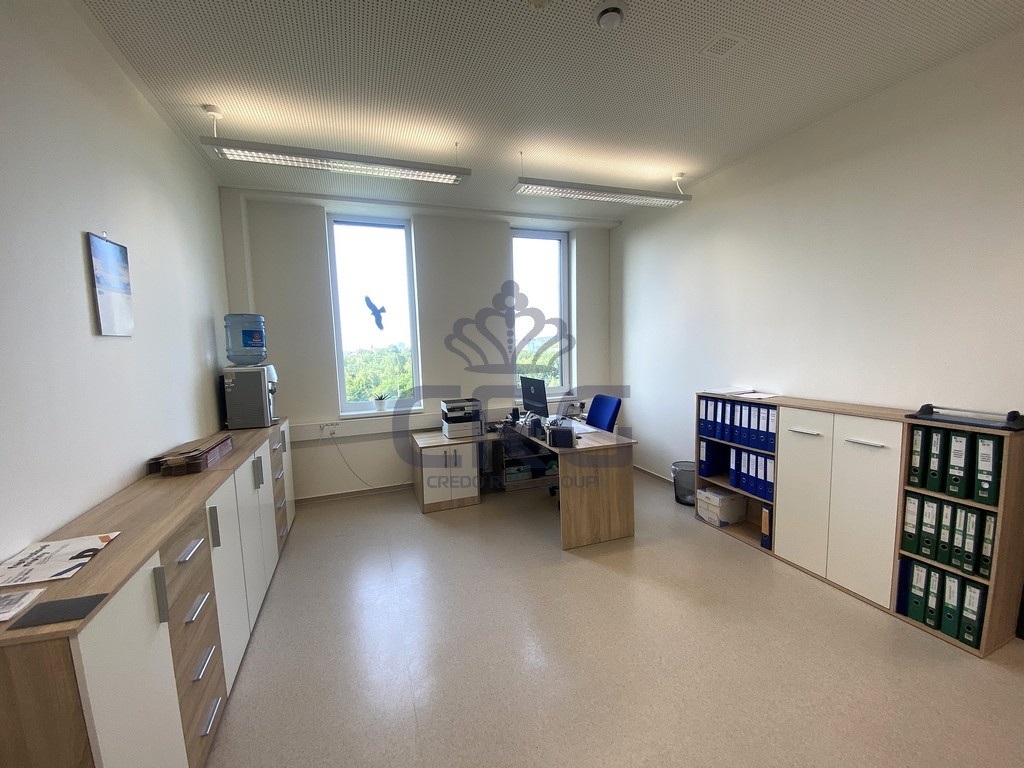 PRONÁJEM KANCELÁŘE O CP 20 M2 V BRNĚ – HORNÍCH HERŠPICÍCH - 4