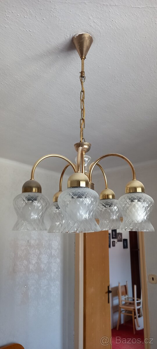 Starožitný nábytek - 4