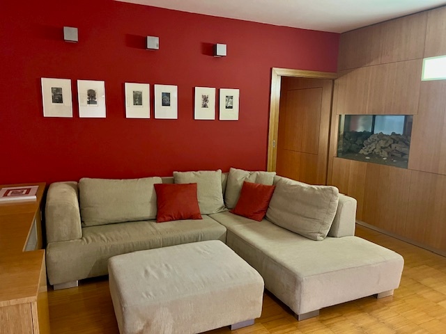 Prodam sedačku - spěchá - 4