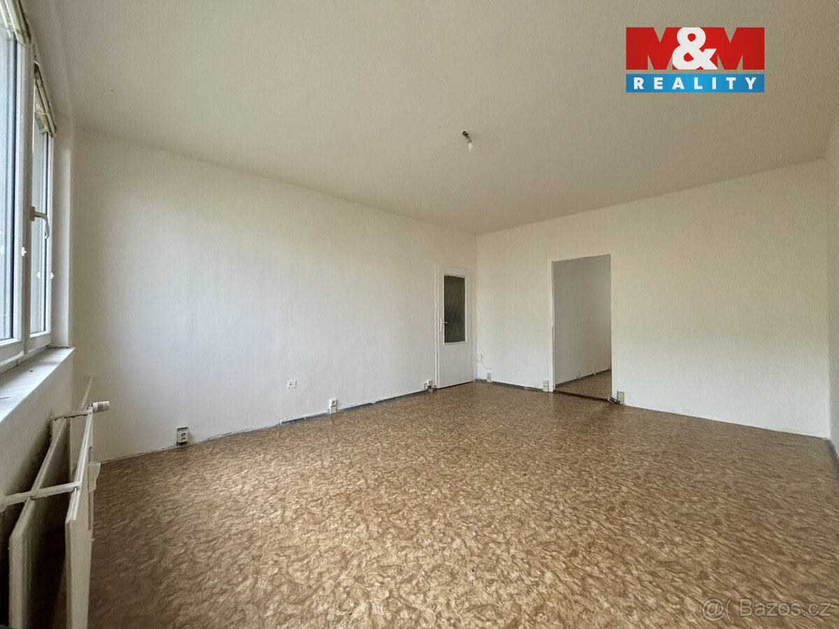 Prodej bytu 3+1, 68 m², Havířov, ul. Mládí - 4