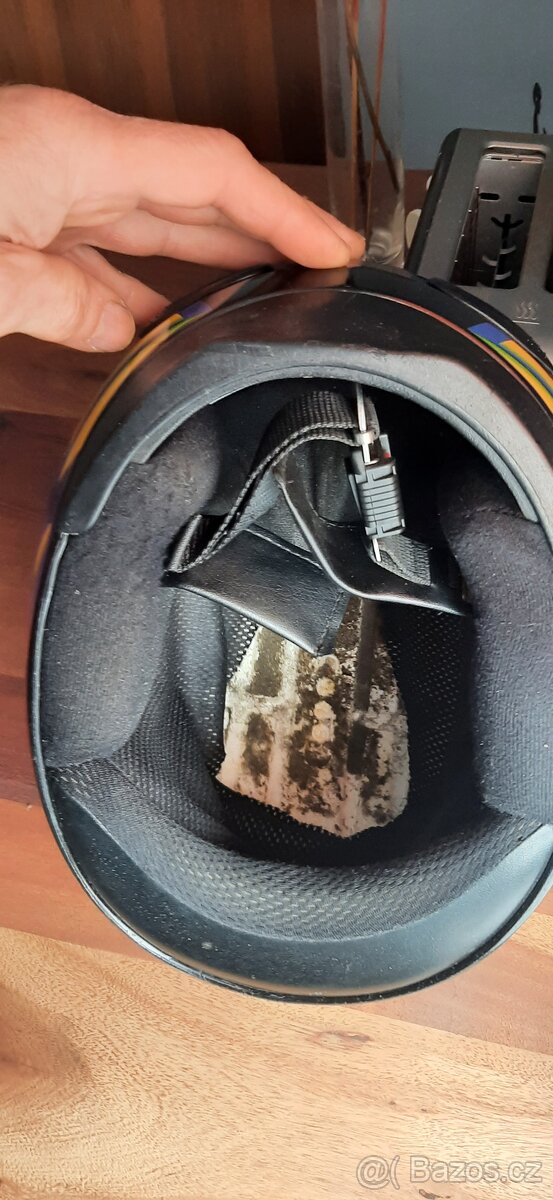 Nolan Integrale N60 - 4