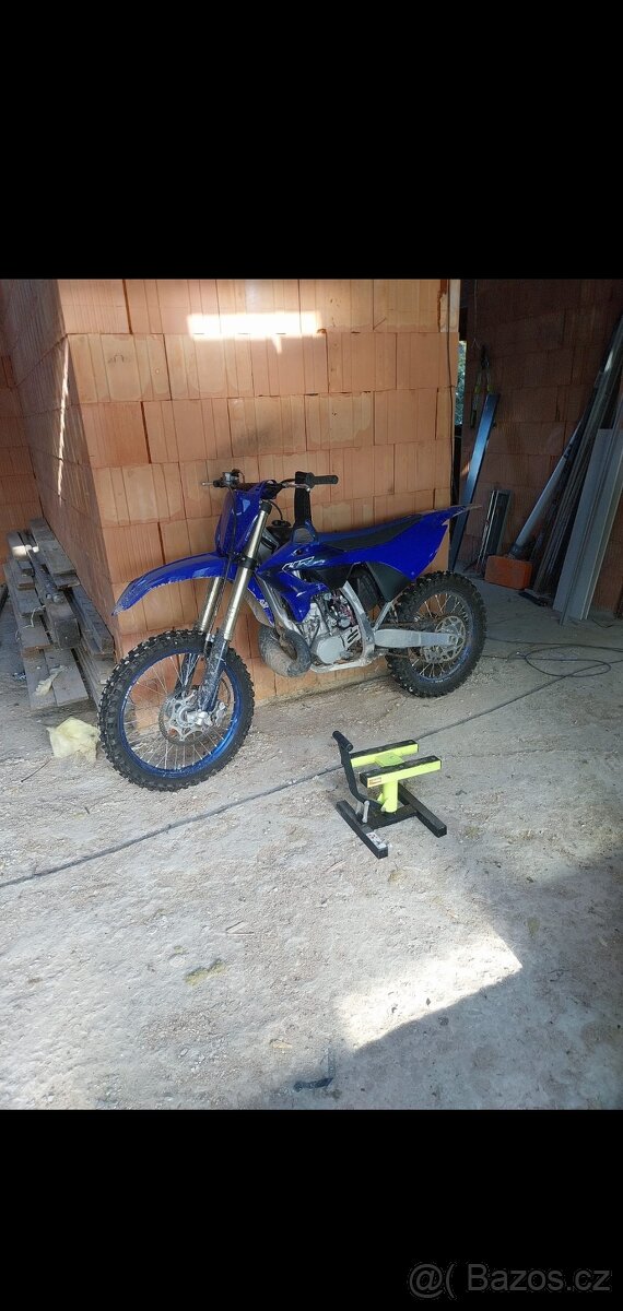 Yamaha YZ 250 2023 2T