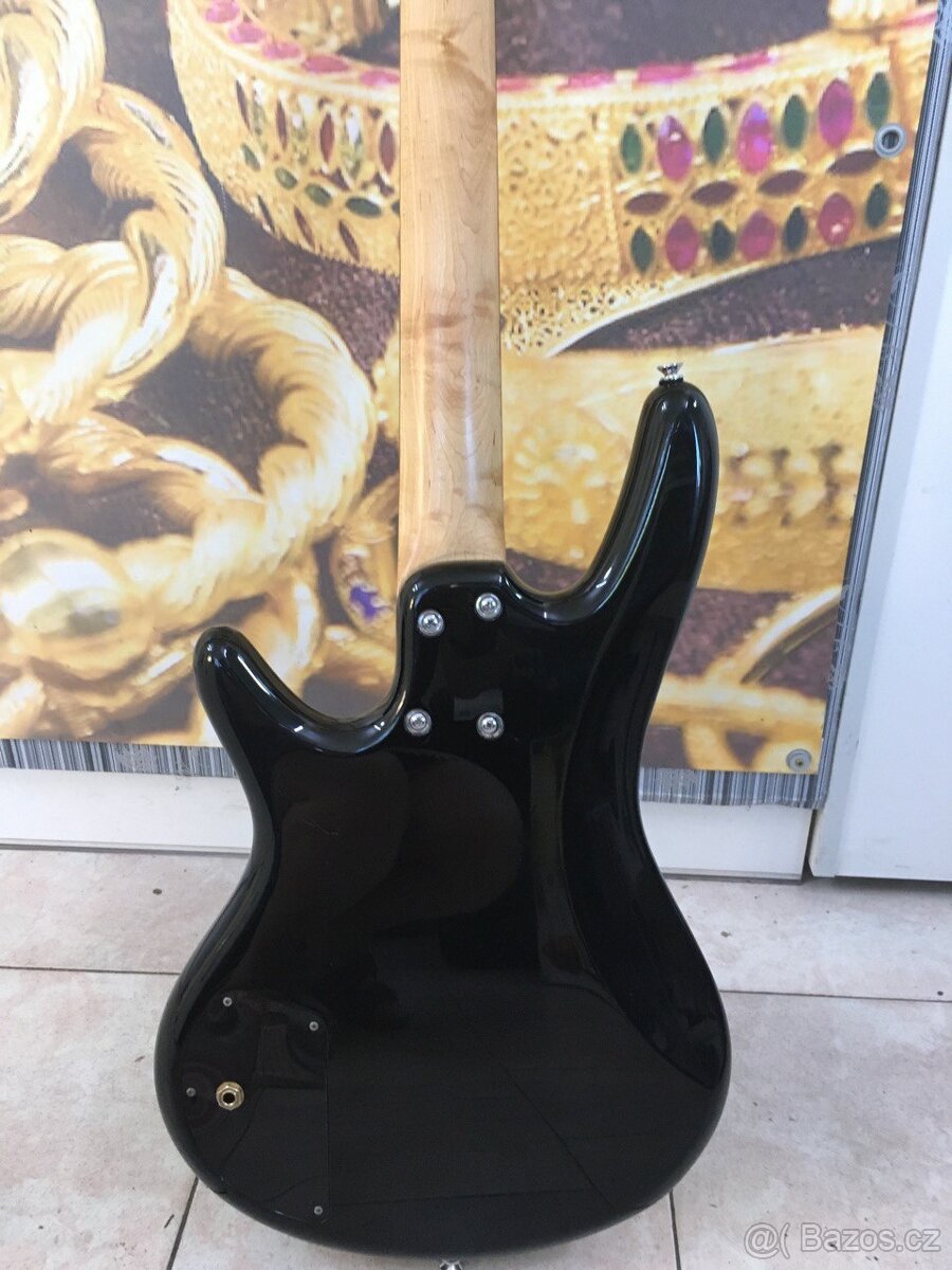 Ibanez Soundgear Gio - 4