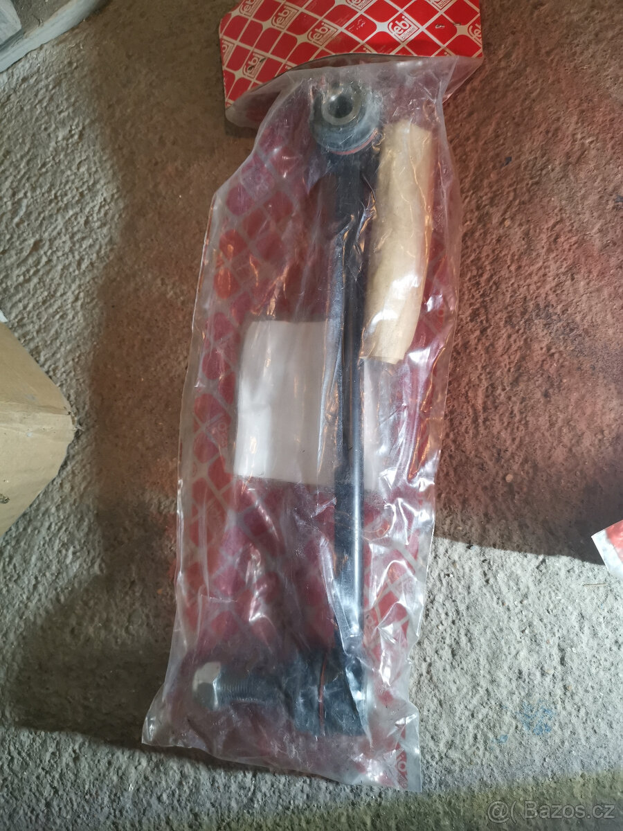 Tyč/vzpěra, zavěšení kol FEBI BILSTEIN 18985 – zadní náprava - 4