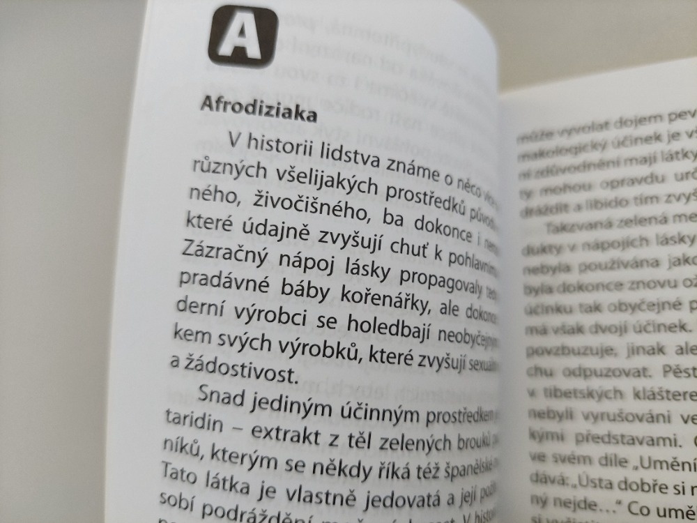 Radim Uzel - Lexikon sexu, 60 erotických zajímavostí - SLEVA - 4