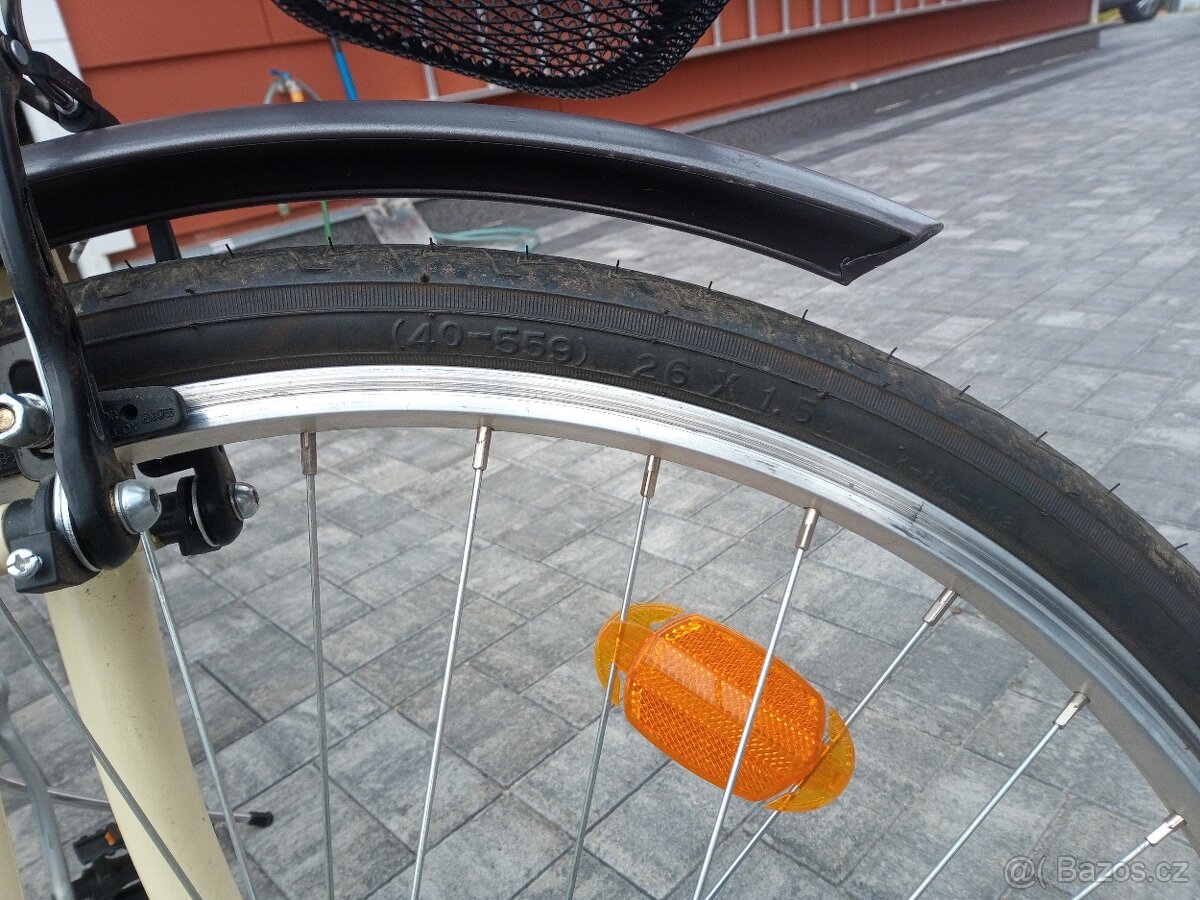 Městské kolo 26 - 4