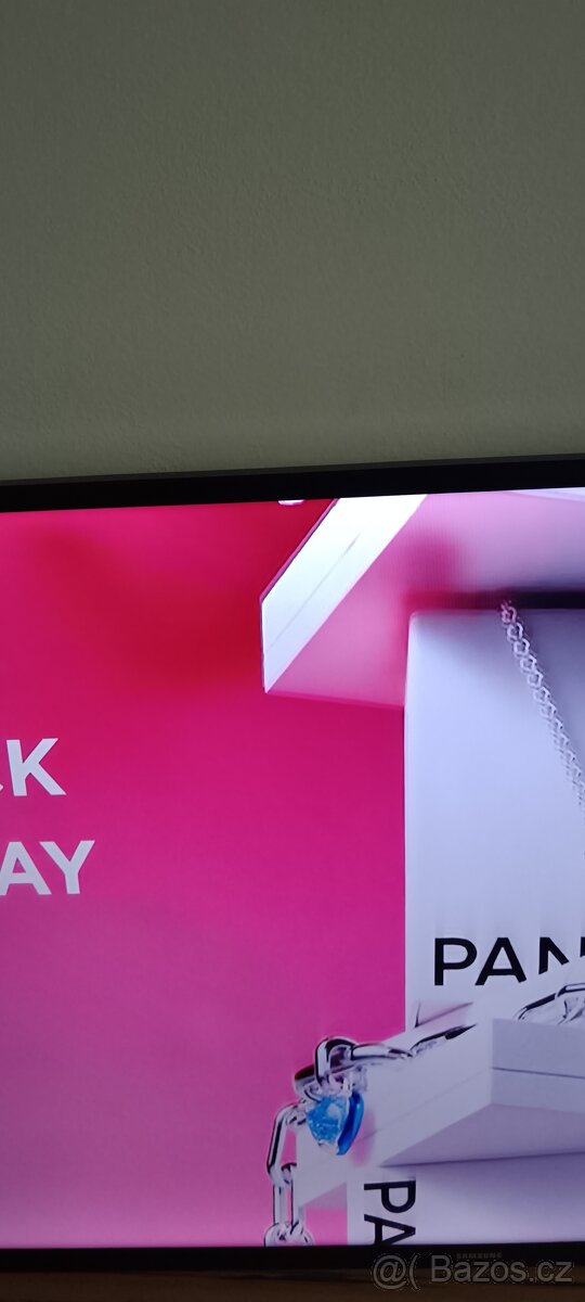 Samsung Smart TV 4k - 4