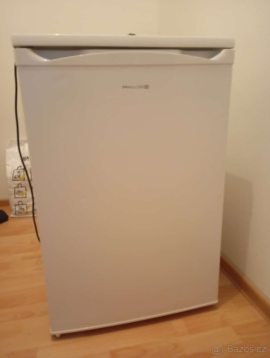 Malá Lednička Philco - 4