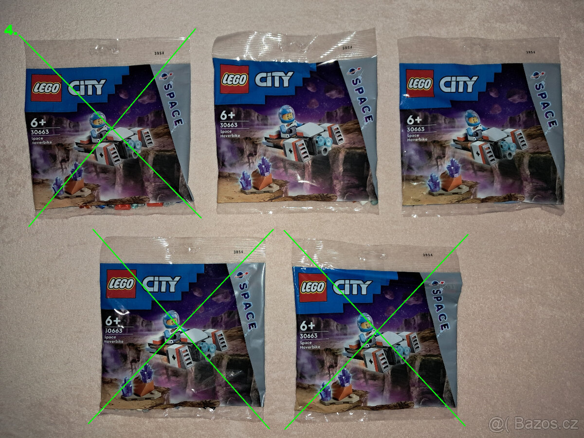 Lego Albert (2024) - vánoční - 4