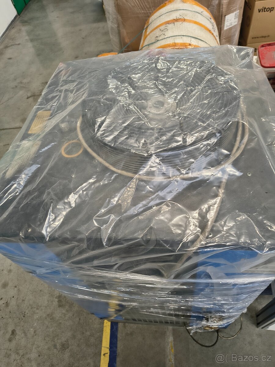 Kondenzační sušička stlačeného vzduchu - 4