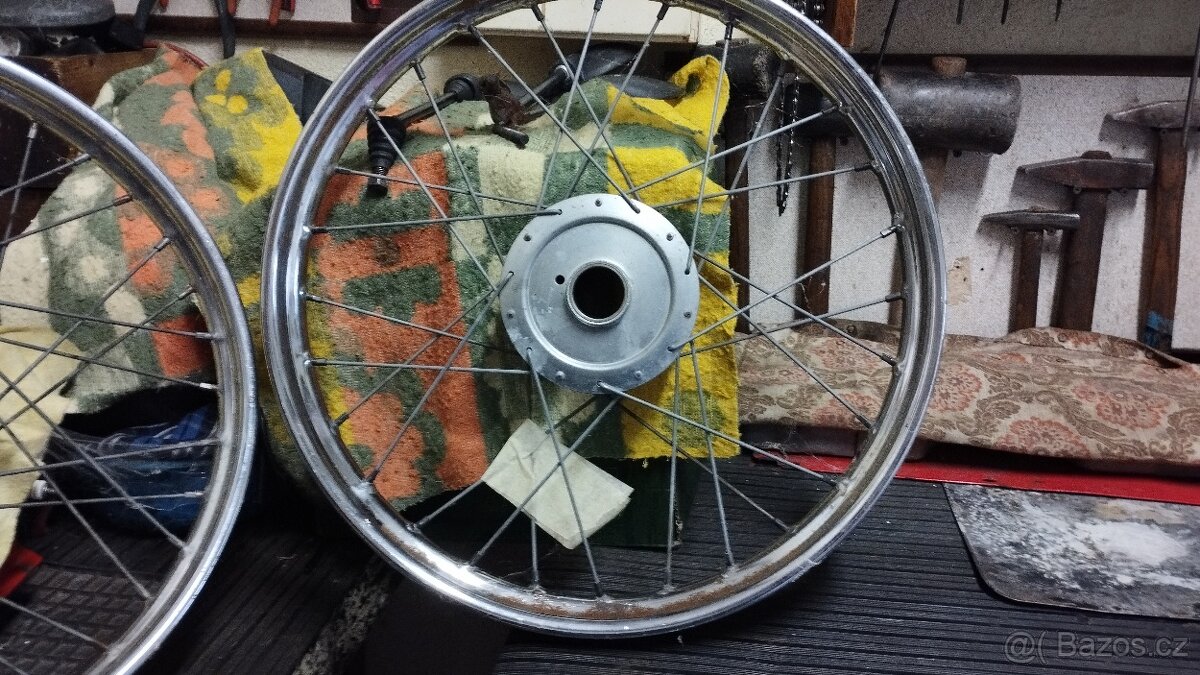 Piaggio Ciao Bravo SI - 4