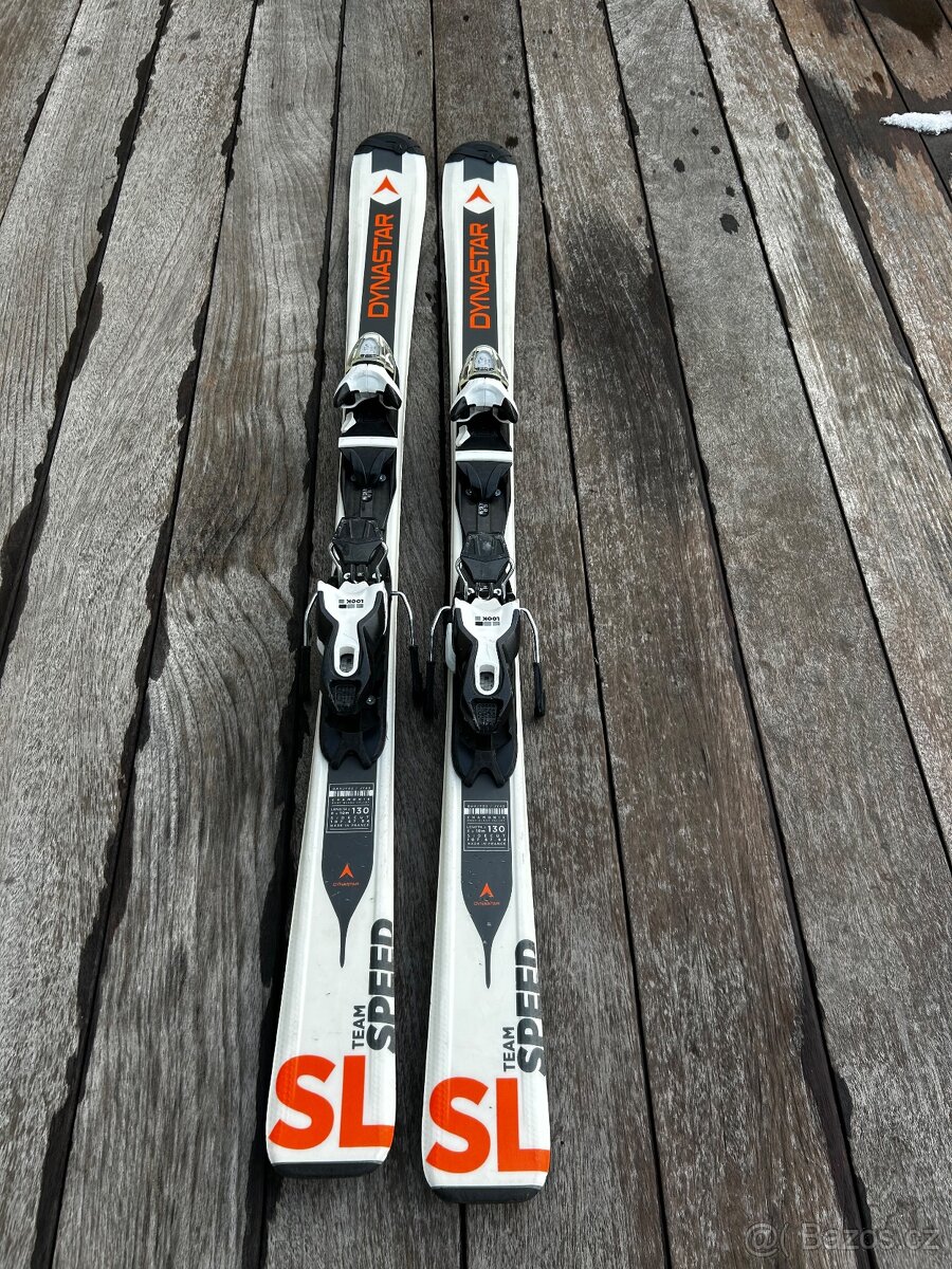 Dynastar SL team speed 130cm - 4