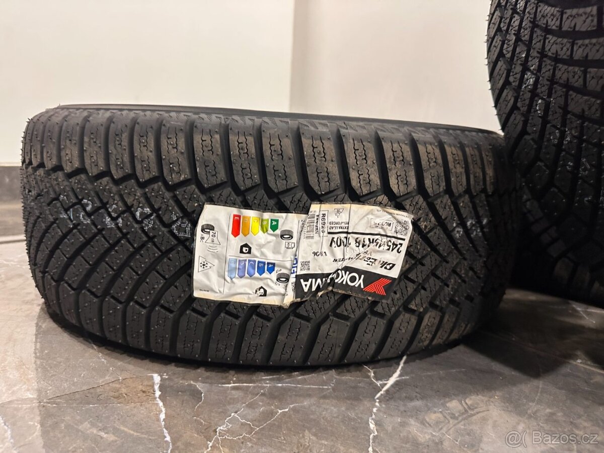 original kolesa mercedes r18 w448 w447 V Klasse - 4