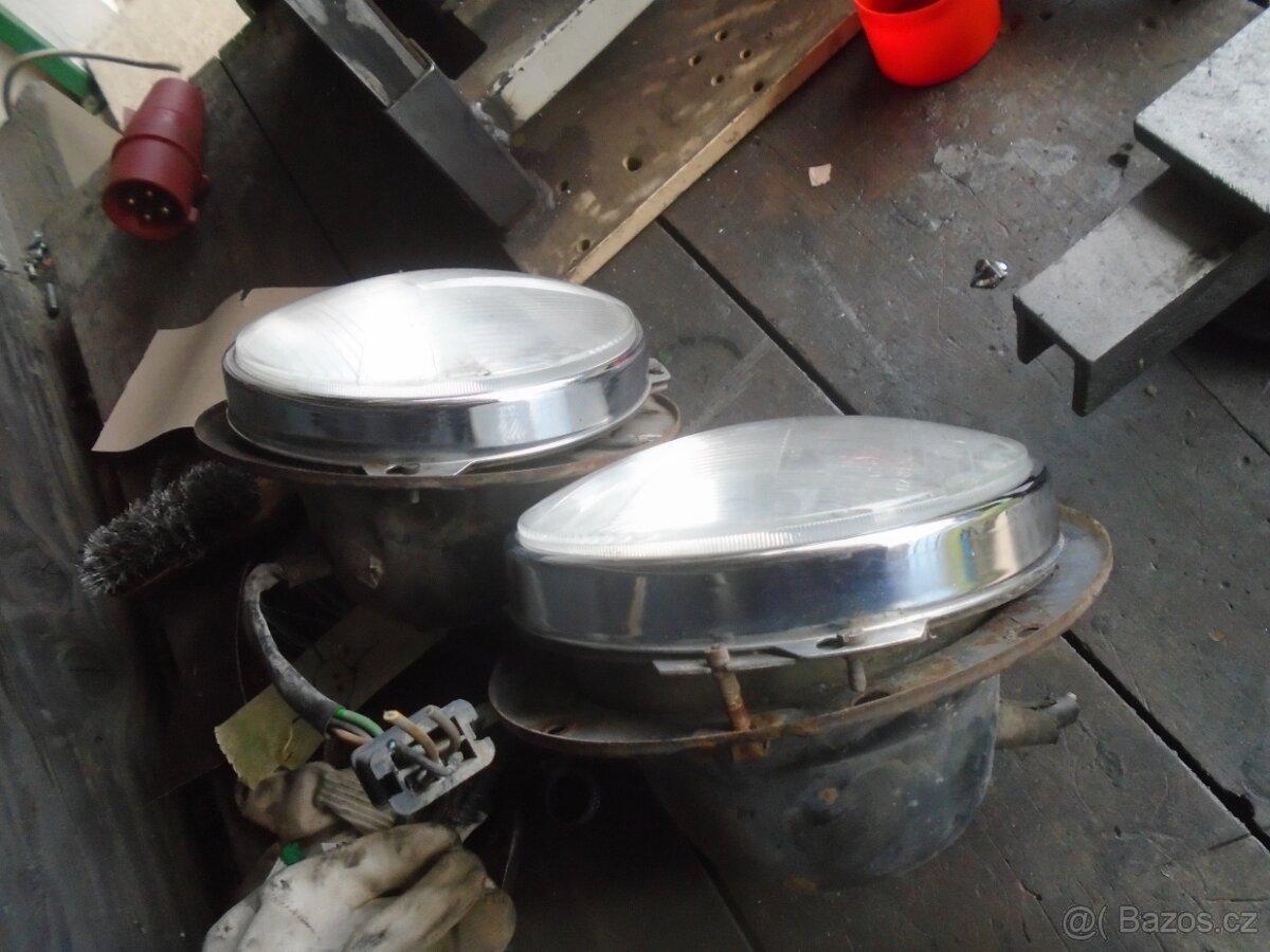 Skoda 1000 , 100 , 105 - 4