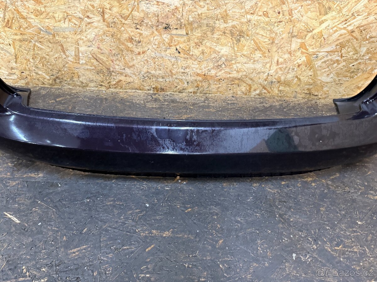 ZADNÍ NÁRAZNÍK AUDI A4 B7 KOMBI S-LINE 8E9807511J - 4