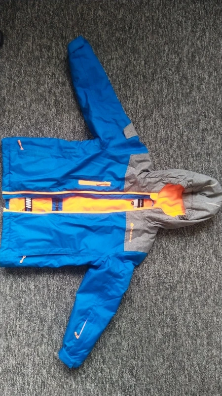 Dětský Lyžařský set - Rossignol - Alpine Pro - 4