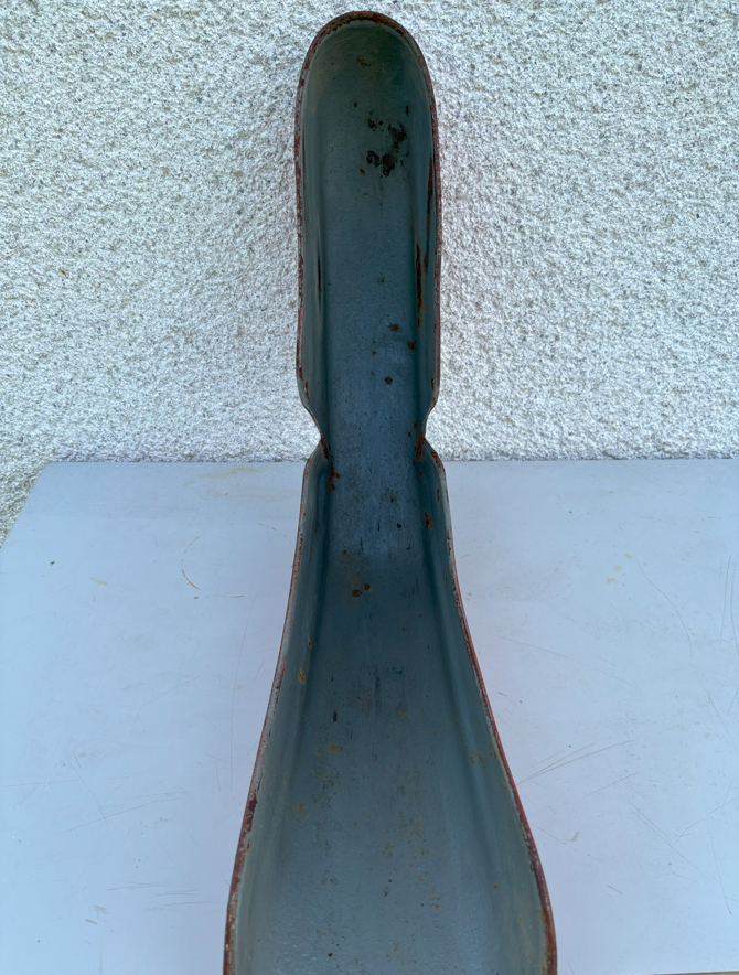 Predám predný blatník na Jawa Pionier 50/05,20,21 - 4