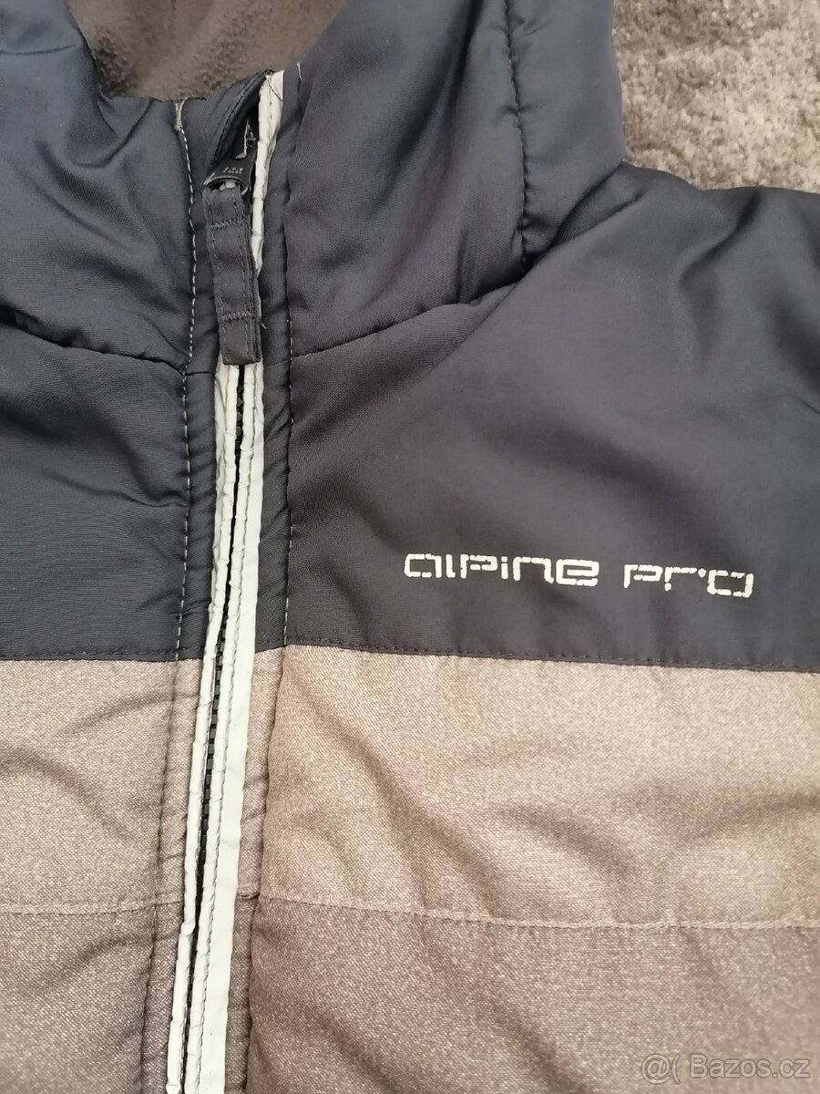 Bunda AlpinePro - 4