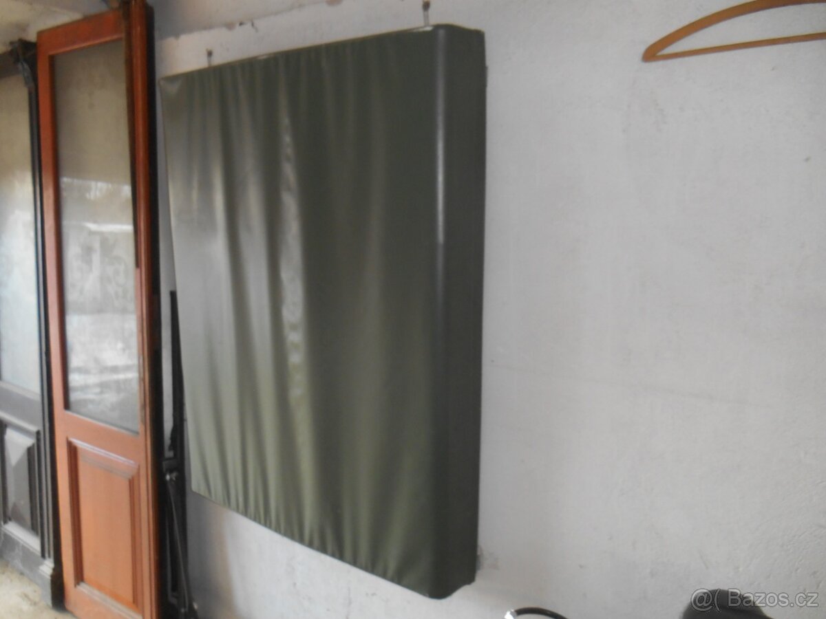 Přívěsný vozík za auto - 4