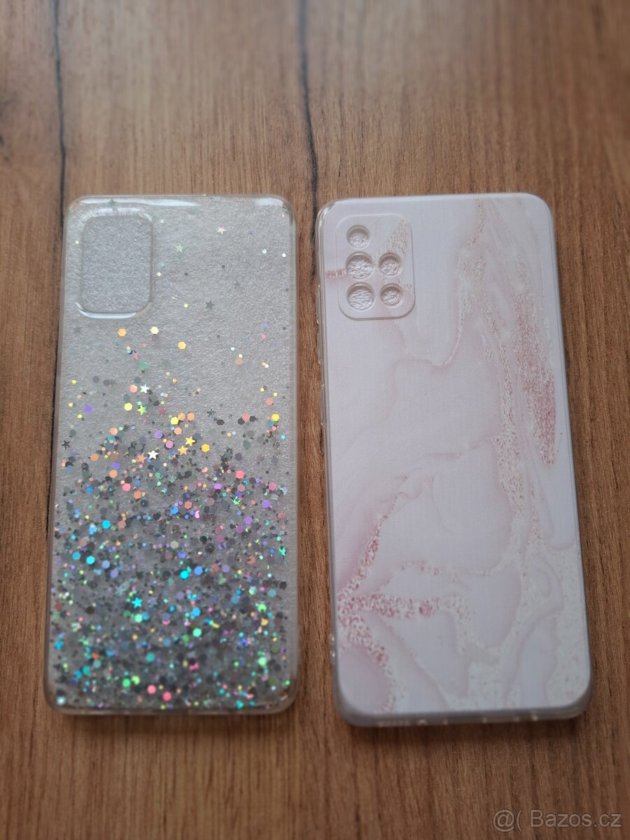 Samsung galaxy A51 - 4