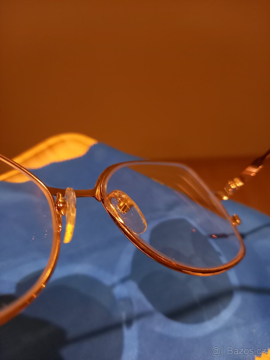 Brýle (brýlové obroučky) - dámské - 4