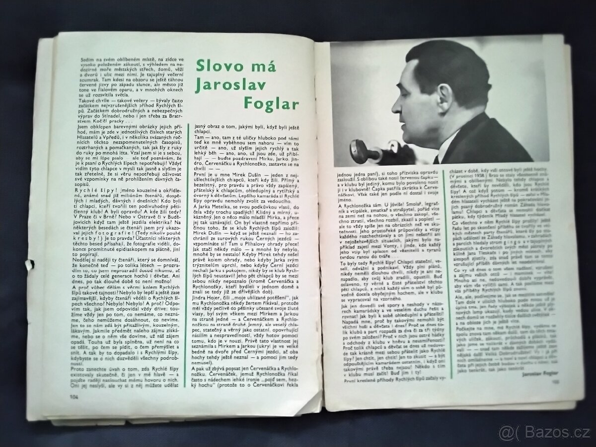 Rychlé šípy 1.díl - 4