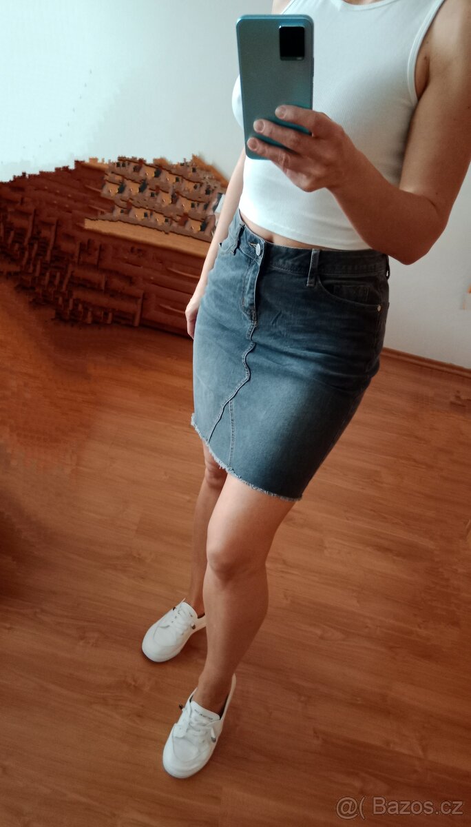 Sukně street one - 4
