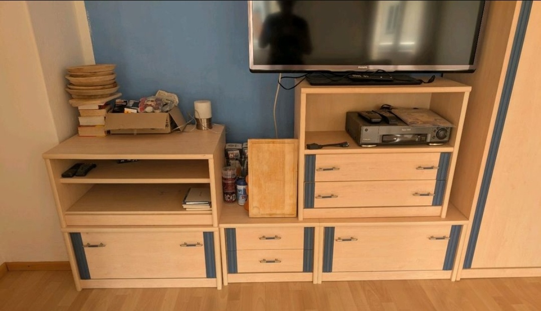 Kompletní ložnice - 4