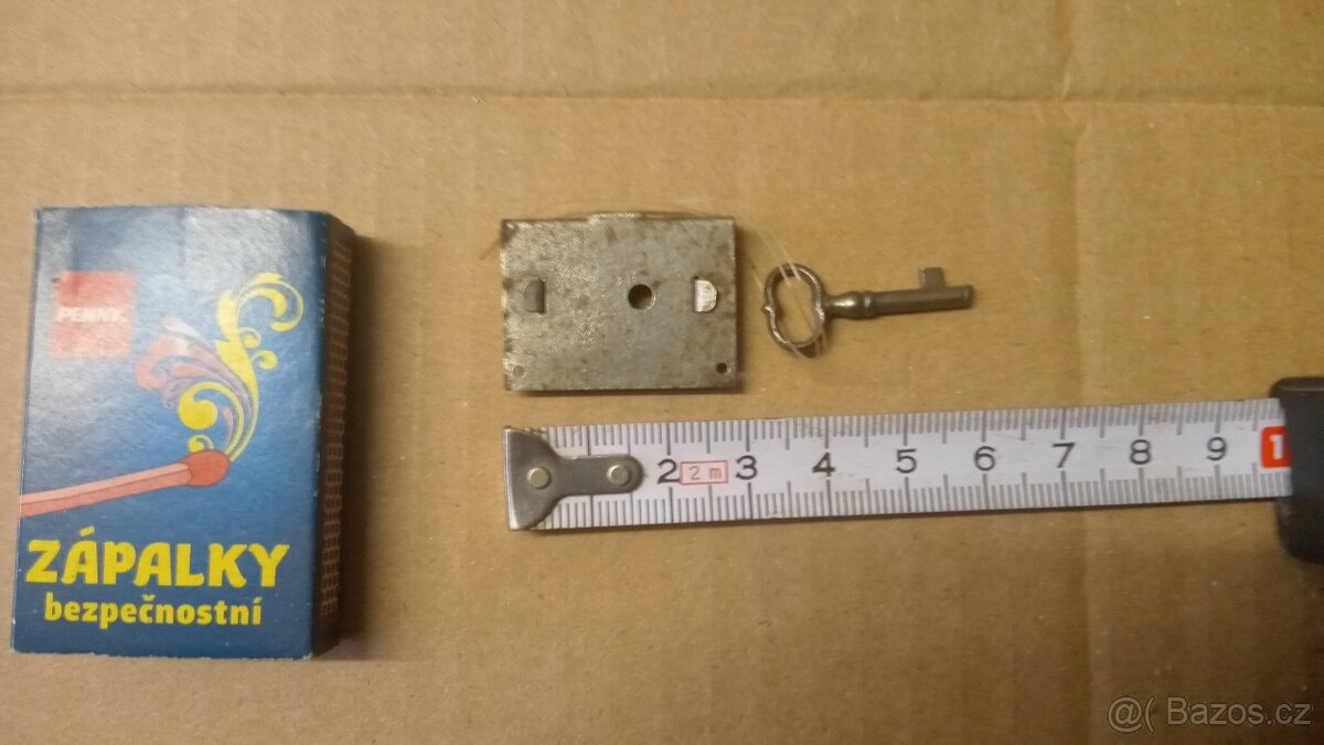 Miniaturní zámek - 4