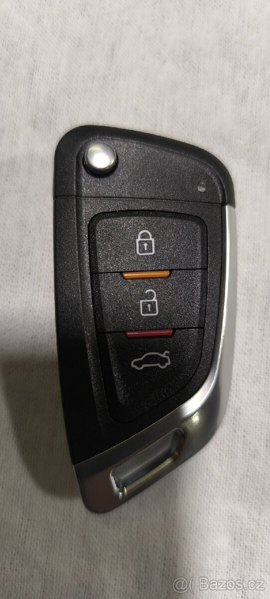 Lcd maxidot & klíč - 4