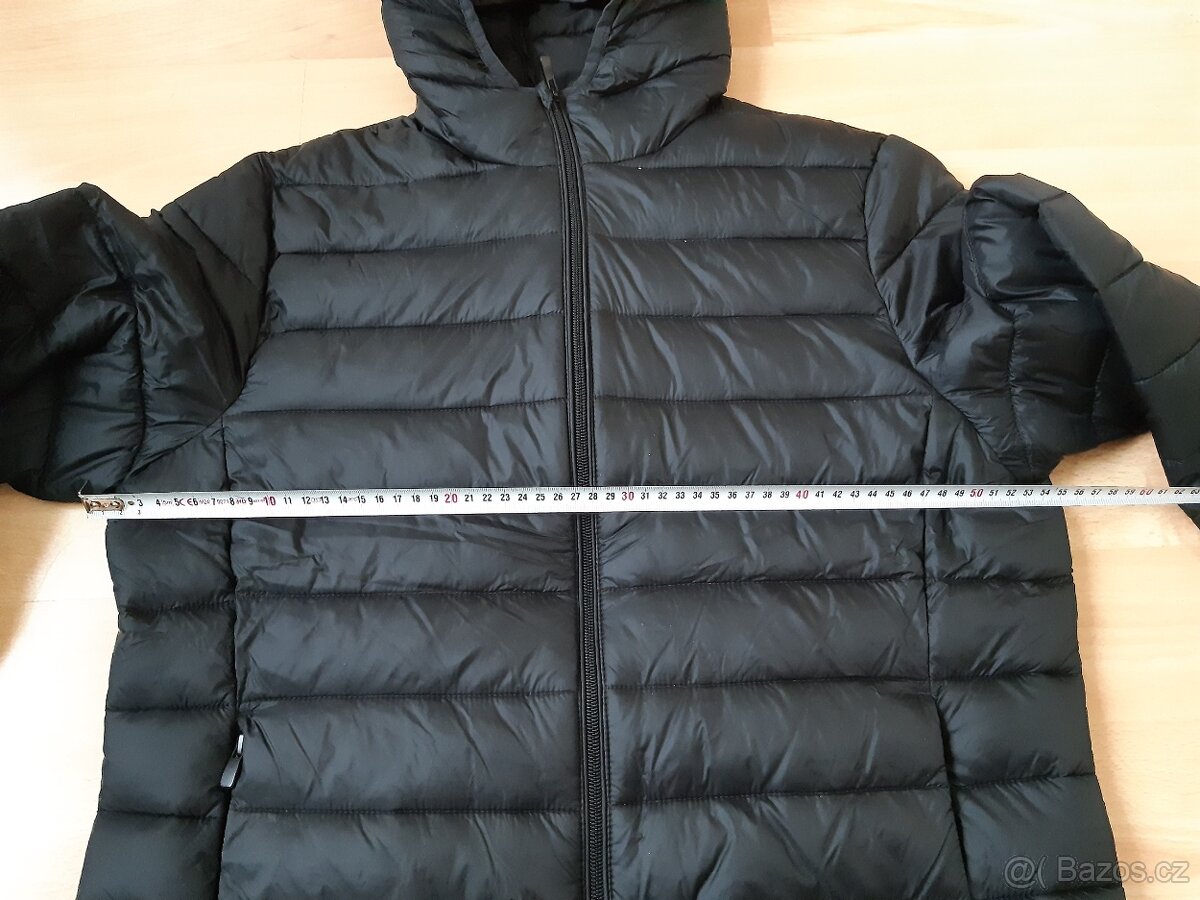 Pánská jarní bunda vel. M - 4