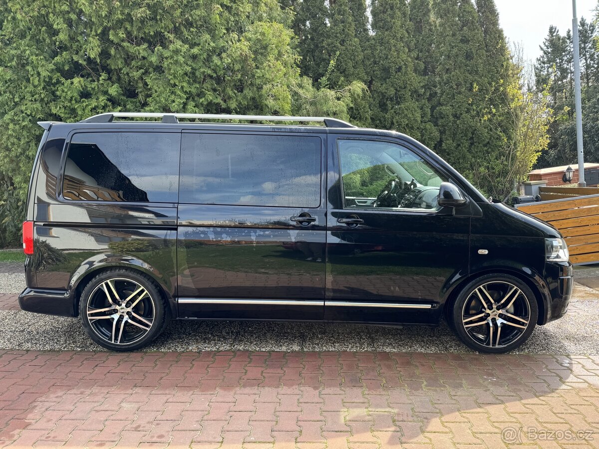 Vw Multivan Highline 2.0bitdi - 4
