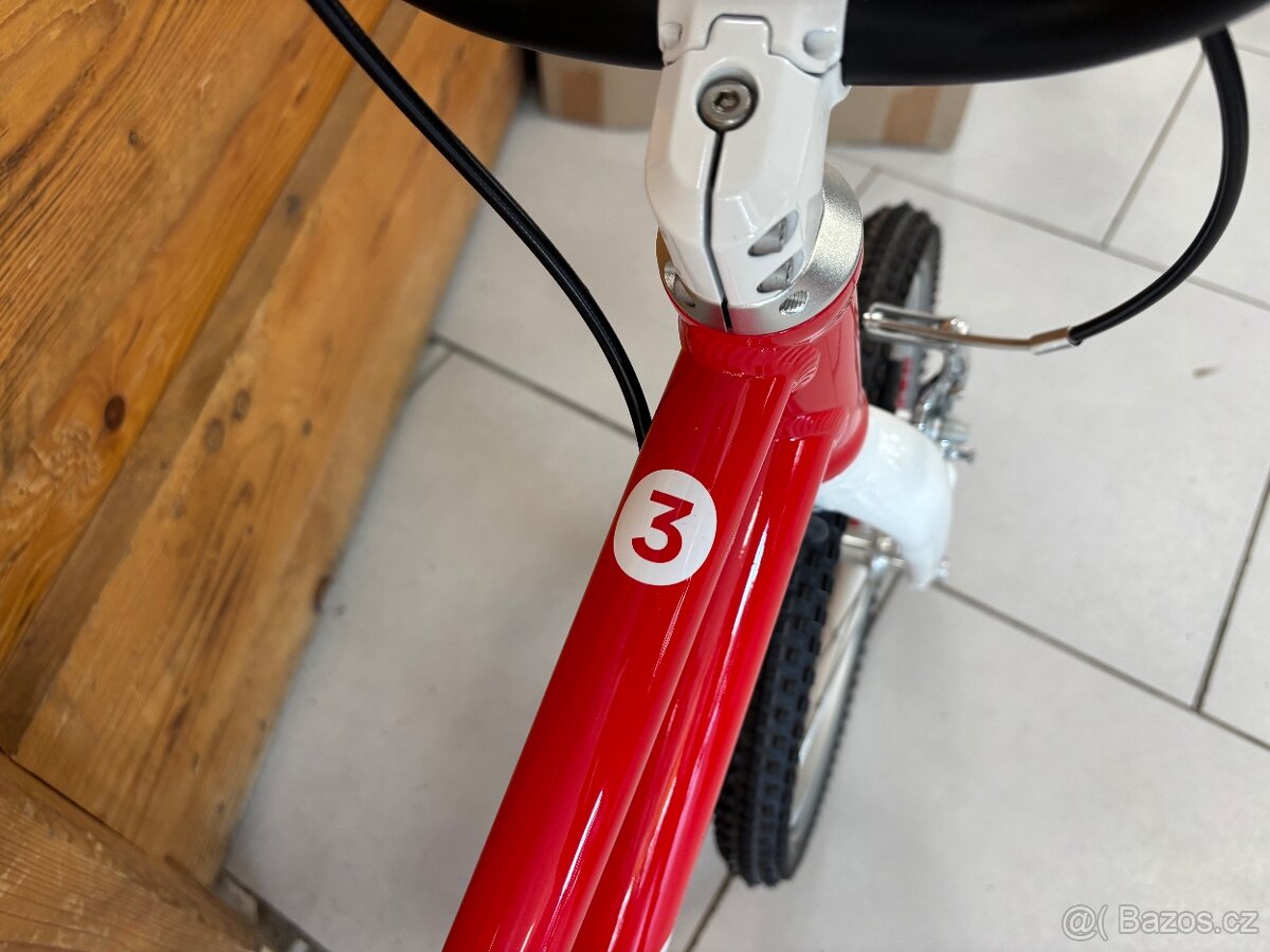 Dětské kolo WOOM 3 GO - 4