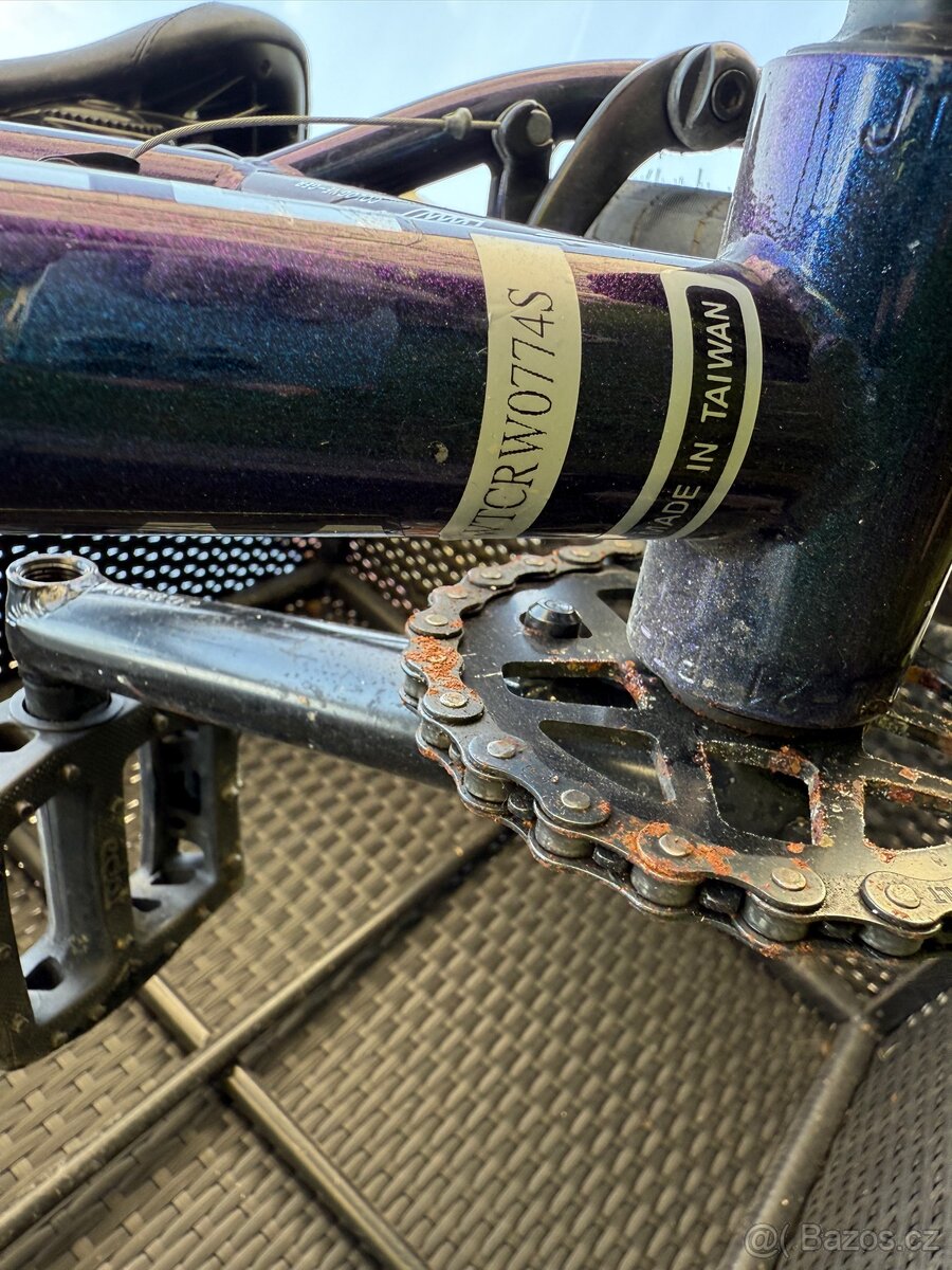 Kolo BMX Wethepeople - 4