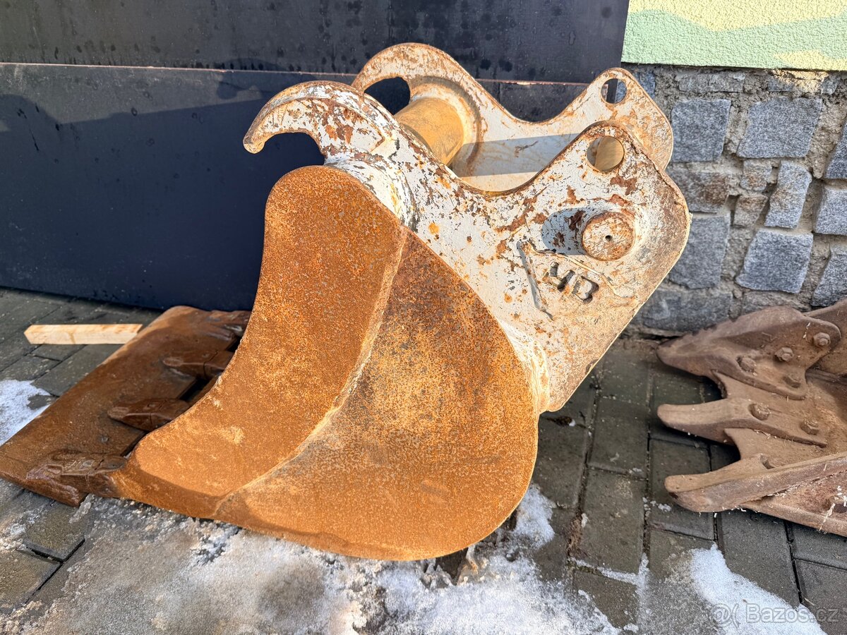 Rychloupinak + lžíce - 4