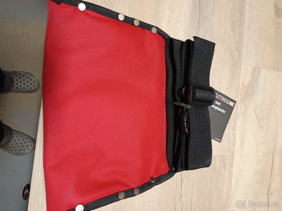 kapsa na nářadí - 4