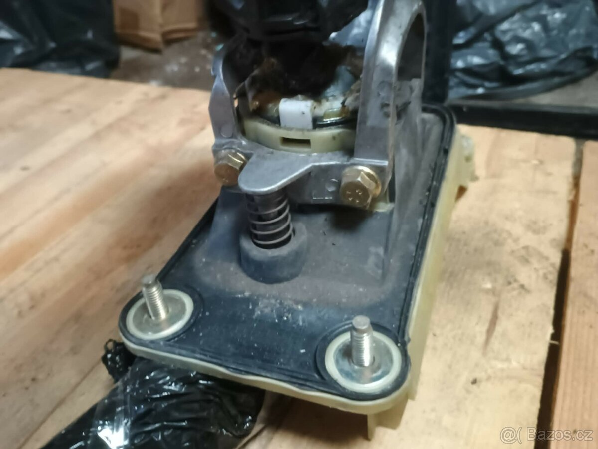 Kulisa řazení VW Golf IV 97-03 - 4