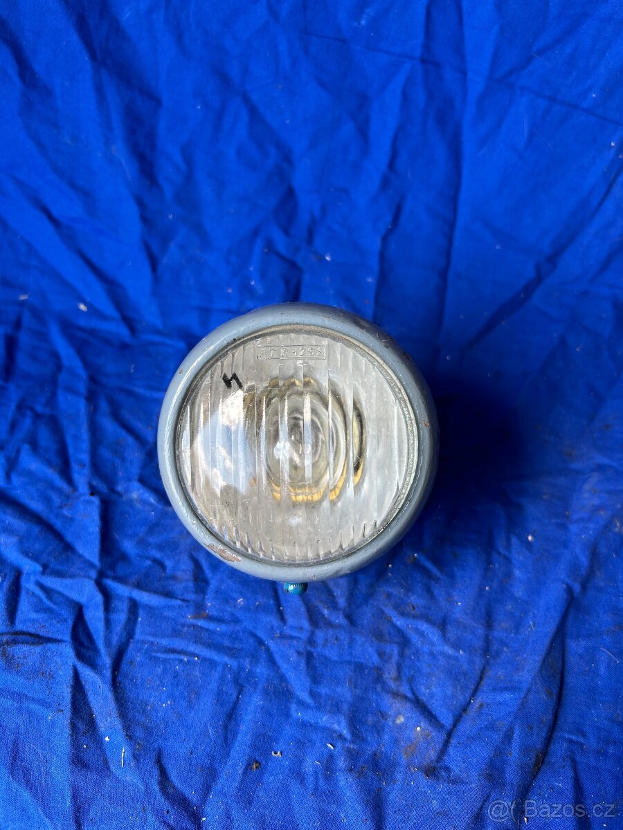 Staré světlo Radsonne - 4